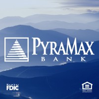 PyraMax Bank logo, PyraMax Bank contact details