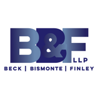 Beck, Bismonte & Finley, LLP logo, Beck, Bismonte & Finley, LLP contact details