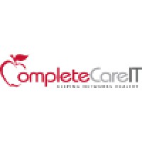 Complete Care IT logo, Complete Care IT contact details