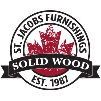 St. Jacobs Furnishings logo, St. Jacobs Furnishings contact details