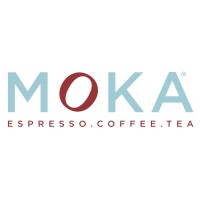 MOKA espresso.coffee.tea logo, MOKA espresso.coffee.tea contact details