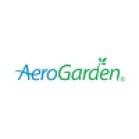 AeroGrow International logo, AeroGrow International contact details