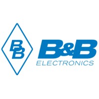 B&B Electronics Ltd. logo, B&B Electronics Ltd. contact details