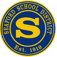 Seaford Senior High School logo, Seaford Senior High School contact details