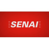 SENAI logo, SENAI contact details