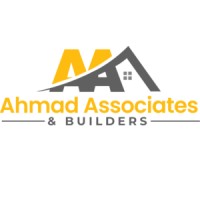 Ahmad Associates logo, Ahmad Associates contact details