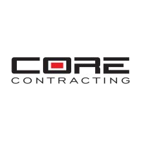 Core Contracting, Inc. logo, Core Contracting, Inc. contact details