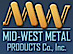 Mid-West Metal Products logo, Mid-West Metal Products contact details