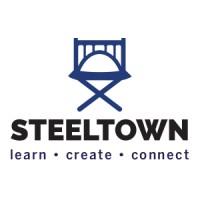 Steeltown Entertainment Project logo, Steeltown Entertainment Project contact details