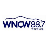 WNCW/88.7 logo, WNCW/88.7 contact details