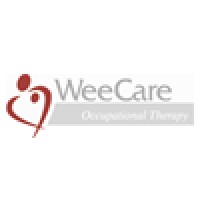 WeeCare Occupational Therapy logo, WeeCare Occupational Therapy contact details