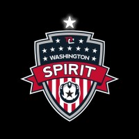 Washington Spirit logo, Washington Spirit contact details