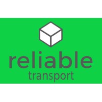 Reliable Final Mile Transport logo, Reliable Final Mile Transport contact details