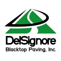 DelSignore Blacktop Paving, Inc logo, DelSignore Blacktop Paving, Inc contact details