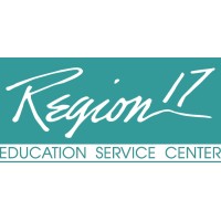 Region 17 Education Service Center logo, Region 17 Education Service Center contact details