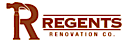 Regents Renovation Company logo, Regents Renovation Company contact details