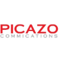 PICAZO Commuications logo, PICAZO Commuications contact details