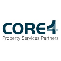 Core4 logo, Core4 contact details