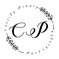 Cassidy Penney Photography logo, Cassidy Penney Photography contact details