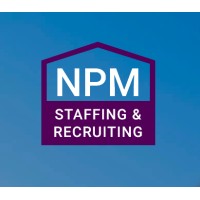 National Property Management Staffing & Recruiting logo, National Property Management Staffing & Recruiting contact details