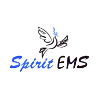 Spirit EMS logo, Spirit EMS contact details