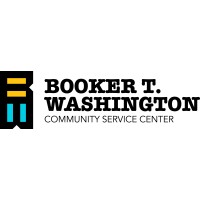 BOOKER T. WASHINGTON COMMUNITY SERVICE CENTER logo, BOOKER T. WASHINGTON COMMUNITY SERVICE CENTER contact details