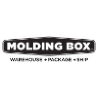 Molding Box logo, Molding Box contact details