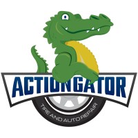 Action Gator logo, Action Gator contact details