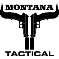 Montana Tactical logo, Montana Tactical contact details