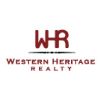 Western Heritage Realty logo, Western Heritage Realty contact details