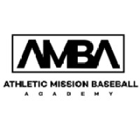 Athletic Mission Baseball Academy logo, Athletic Mission Baseball Academy contact details