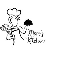 Moms Kitchen logo, Moms Kitchen contact details