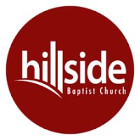 Hillside Baptist Church logo, Hillside Baptist Church contact details