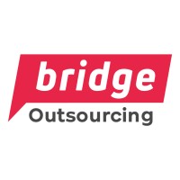 Bridge Outsourcing logo, Bridge Outsourcing contact details