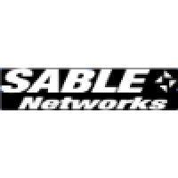 Sable Networks logo, Sable Networks contact details