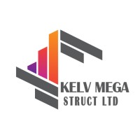 Kelv Mega Struct Ltd logo, Kelv Mega Struct Ltd contact details