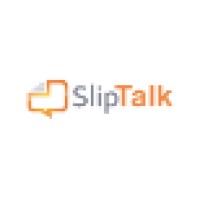 SlipTalk logo, SlipTalk contact details