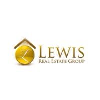 Lewis Real Estate Group logo, Lewis Real Estate Group contact details