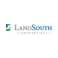 LandSouth Properties logo, LandSouth Properties contact details