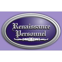 Renaissance Personnel logo, Renaissance Personnel contact details