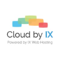 CloudIX logo, CloudIX contact details