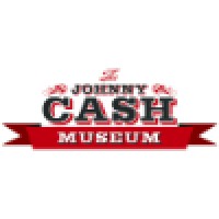 The Johnny Cash Museum logo, The Johnny Cash Museum contact details