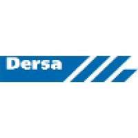 DERSA logo, DERSA contact details