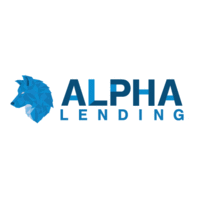 Alpha Lending, Utah logo, Alpha Lending, Utah contact details