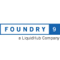 Foundry9 LLC logo, Foundry9 LLC contact details