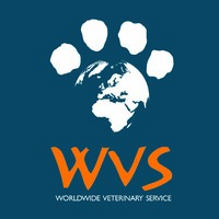 Worldwide Veterinary Service logo, Worldwide Veterinary Service contact details