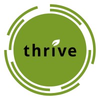 Thrive Financial Services logo, Thrive Financial Services contact details