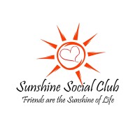 Sunshine Social Club logo, Sunshine Social Club contact details