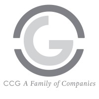 CCG A Family of Companies logo, CCG A Family of Companies contact details