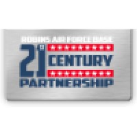 21st Century Partnership logo, 21st Century Partnership contact details